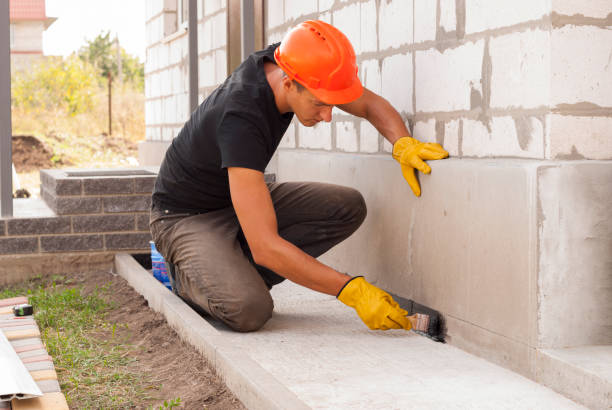 Affordable Wet Basement Repair solutions in Benton Harbor, MI